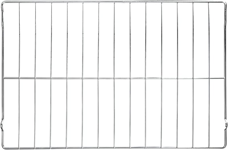 SZHY-LINK Upgraded Range Oven Rack 31649620 for GE Oven, 24.2 x 16 Inches, Oven Rack Replace AP4040129, 316496207, 316404501 for Compatible with Frigidaire Range Oven - Image 1
